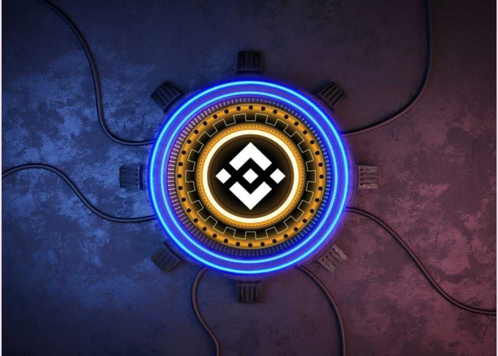 Эффект делистинга криптовалют на Binance в 2024 году
