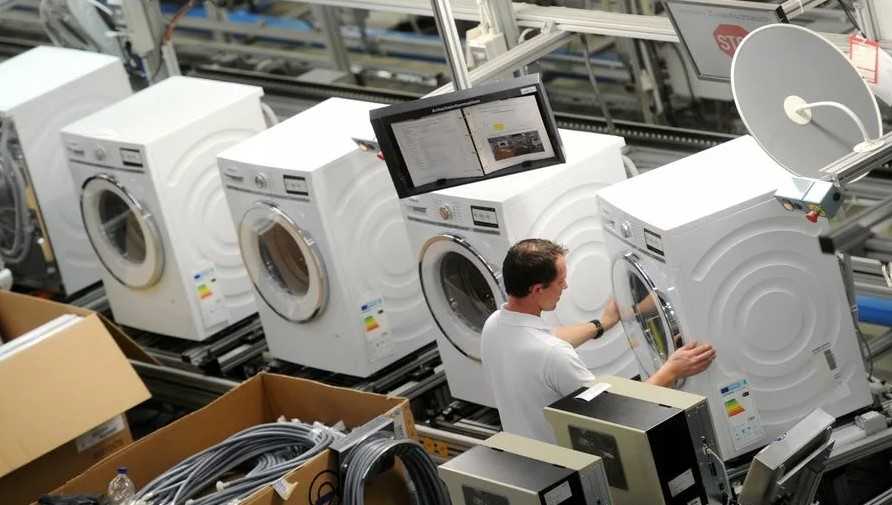 КВЕДи для компанії з надання послуг з ремонту побутової техніки