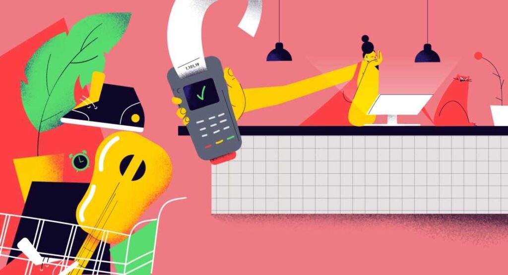 Реєстрація і облік торгових точок для ФОП