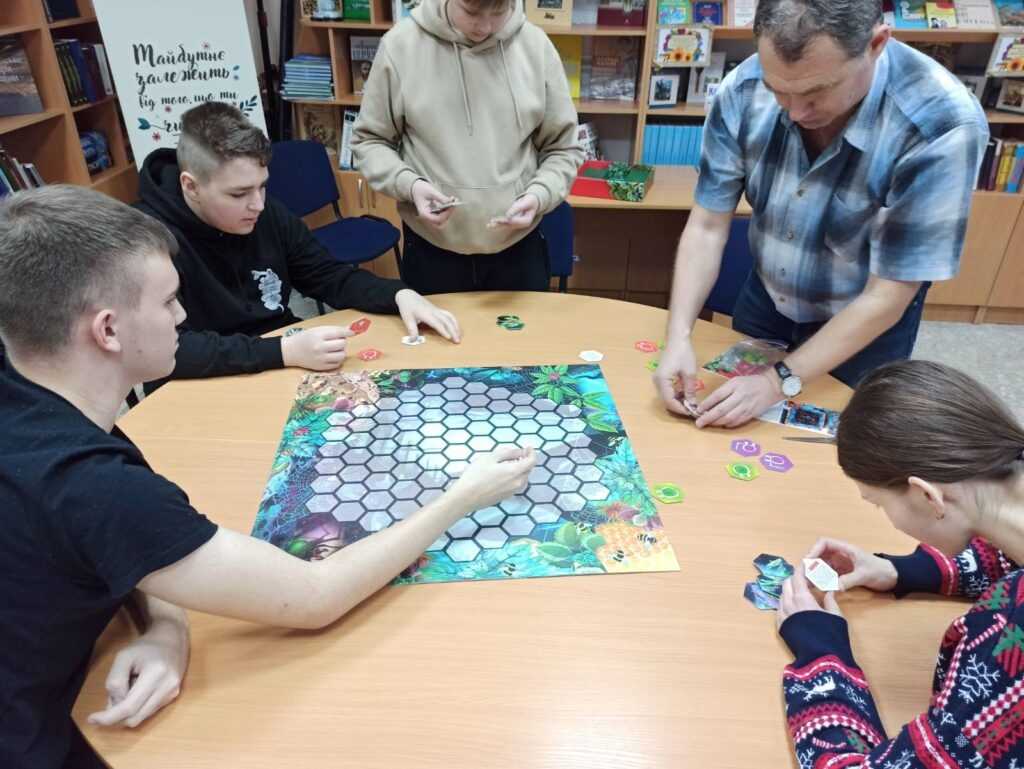 Оптимальні КВЕДи для відкриття клубу настільних ігор