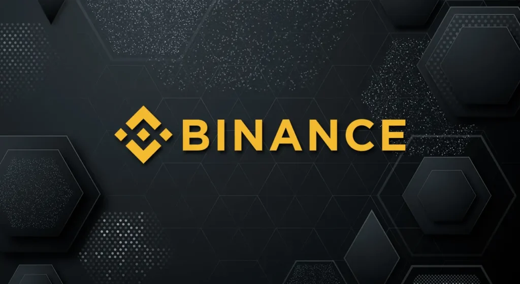криптокошельков Binance