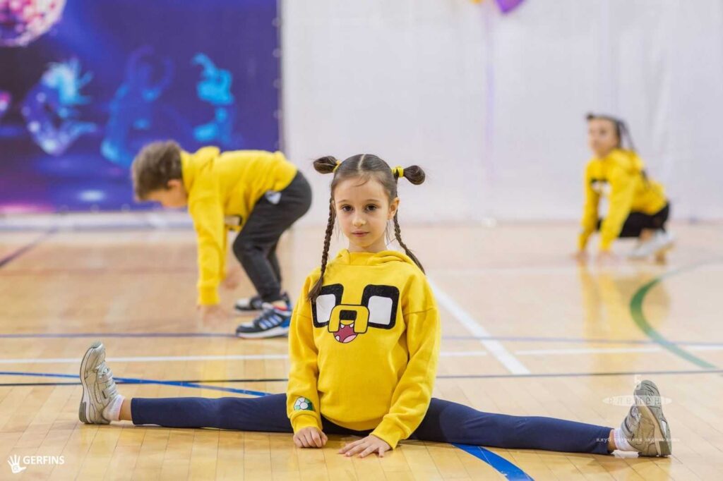 Оптимальні КВЕДи для школи танців та хореографії