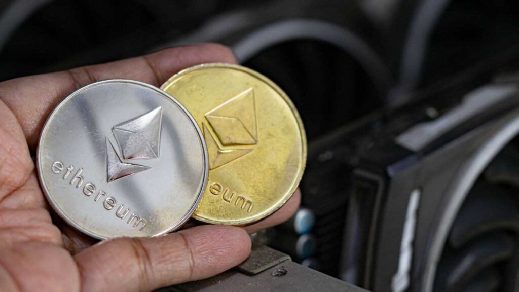 обновлением Ethereum в 2024