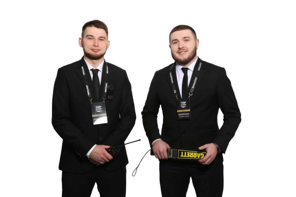 КВЕДи для бізнесу з організації концертів та шоу-програм