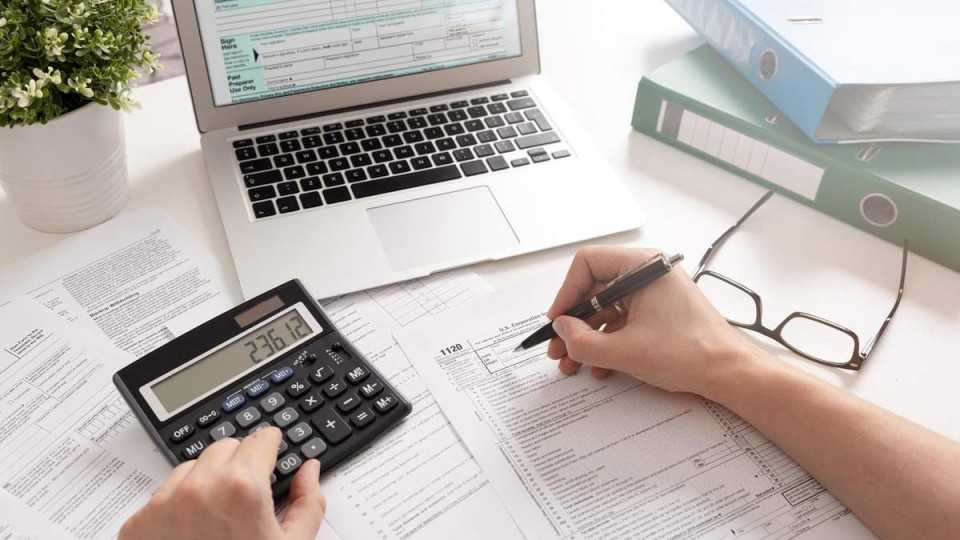 зайво сплачені податки для ФОП
