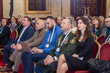 Фото 5 — Майбутнє фінансів: що очікує українців у 2025 році обговорили на конференції UAFIN.TECH
