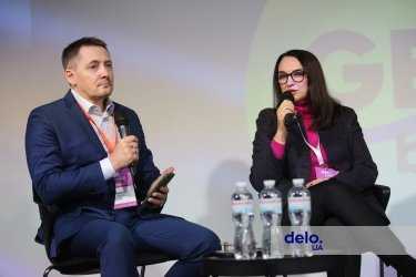 Фото 2 — GET Business Festival 2024: як функціонує фінансовий сектор та економіка під час війни