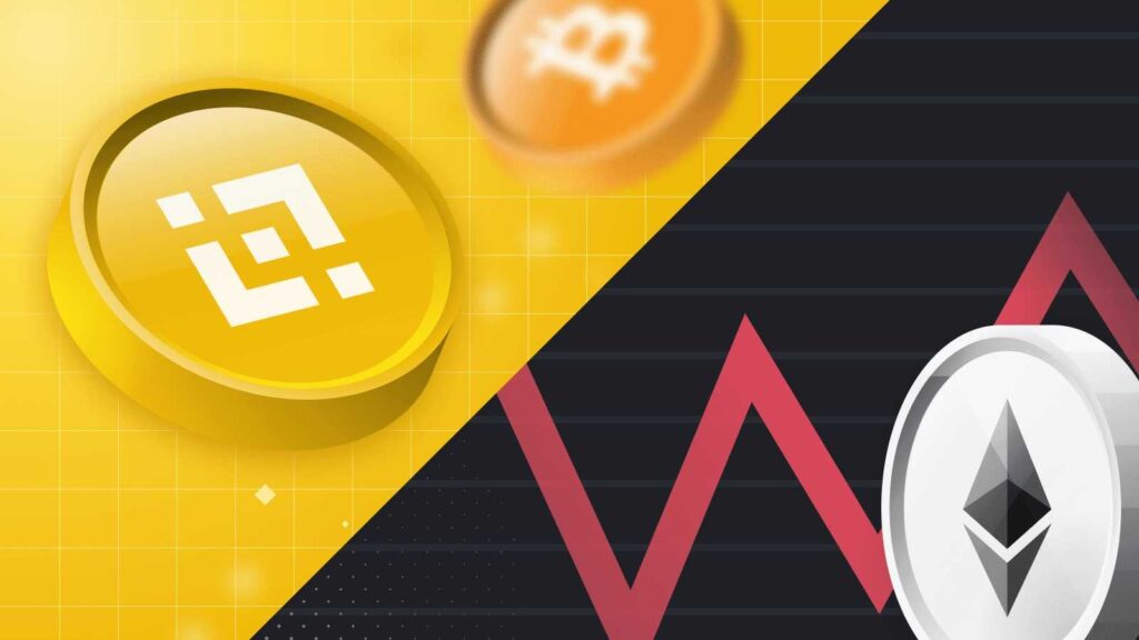 Анализ роста спроса на стейблкоины в 2025 году на Binance