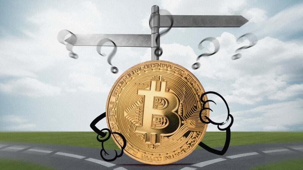 Будущее Bitcoin ETF в 2024-2025 годах: влияние на инвесторов