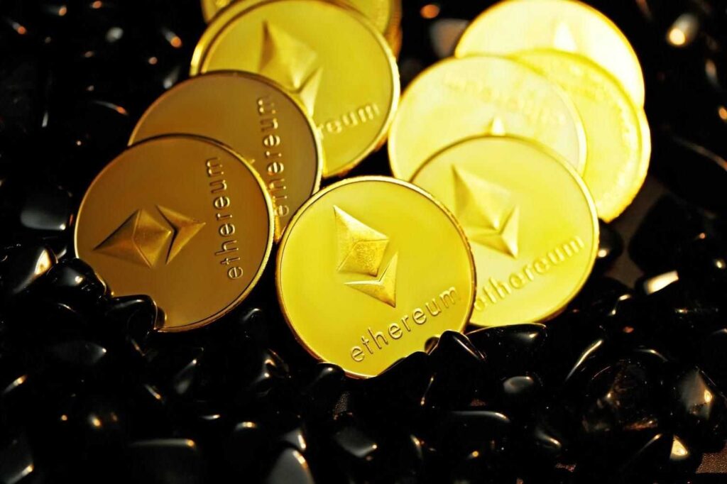 Влияние обновлений Ethereum на его курс в 2024-2025 годах