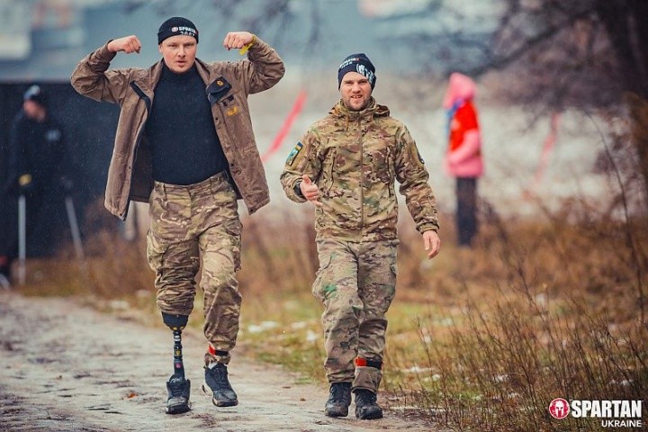 Галерея в материале 1