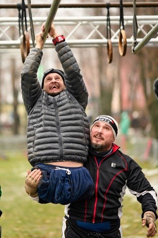 Галерея в материале 1
