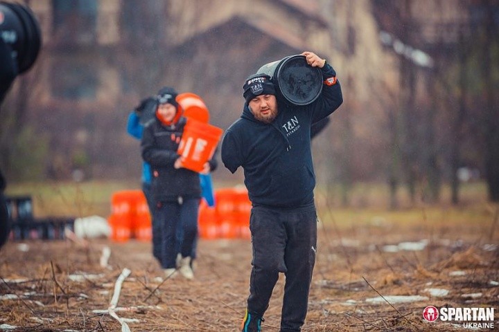 Галерея в материале 1