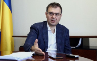 Стало відомо, коли в Україні легалізують криптовалюту